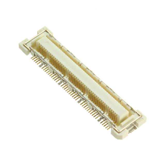 【FX10A-80S/8-SV(91)】CONN RCPT 80POS SMD GOLD [digi-reel品]